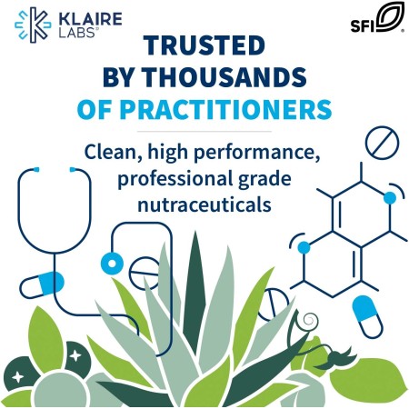Klaire Labs Líquido micelizado de vitamina A de 5000 UI VIT A por gota, palmitato de vitamina A y gotas de betacaroteno, apoyo