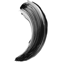 Máscara lavable, alargadora y voluminizadora para un efecto de abanico completo