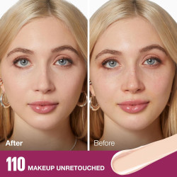 Corrector multiusos para tratamiento de círculos oscuros marca Maybelline