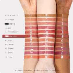 SOFT LIP STICK, brillo hidratante, bálsamos hidratantes