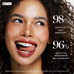 SOFT LIP STICK, brillo hidratante, bálsamos hidratantes