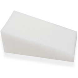 Amazon Basics Cuñas de espuma cosmética para maquillaje, 32 unidades