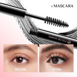 Color Nymph Juego de maquillaje para principiantes