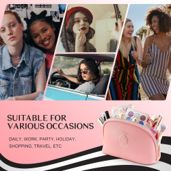 Color Nymph Juego de maquillaje para principiantes