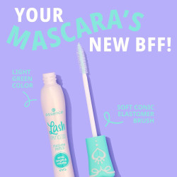 Juego de regalo de pestañas Princess marca Essence