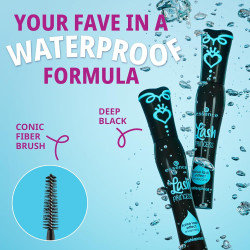 Juego de regalo de pestañas Princess marca Essence