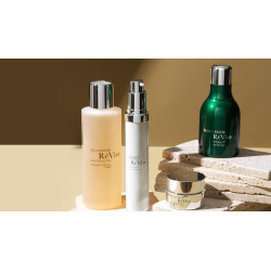 Limpiador de gel suave y purificante RéVive, 6 onzas líquidas