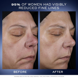 sérum antiedad que mejora visiblemente las líneas de expresión marca Lancôme