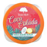 Exfoliante de azúcar y karité marca Tree Hut Coco Colada