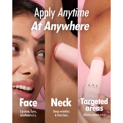 Bálsamo hidratante todo en uno