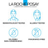 Limpiador facial suave e hidratante marca La Roche-Posay