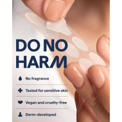 Remedio para espinillas - 36 parches de espinillas hidrocoloides de grado médico casi invisibles para manchas