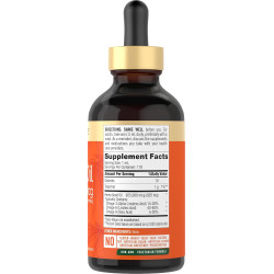 Carlyle Aceite de semilla de cáñamo 925,000 mcg