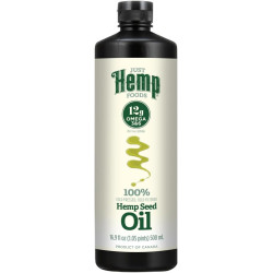 Aceite de semillas de cáñamo filtrado frío , 1, 1