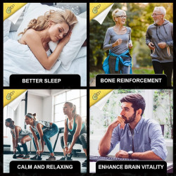 Aceite de cáñamo de alta potencia, máxima fuerza, apoyo al sistema inmunológico