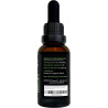 GreenIVe Gotas de cáñamo de 28,000 mg de aceite de cáñamo cultivado naturalmente