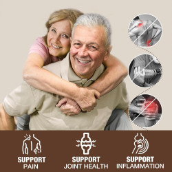 2 paquetes de extracto de aceite de cáñamo orgánico