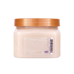 Exfoliante corporal de azúcar y karité Tree Hut