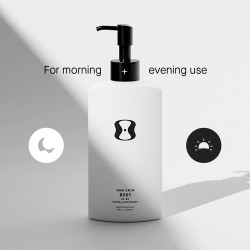 OneSkin Face & Body OS-01 Suplemento tópico peptídico