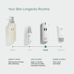 OneSkin Face & Body OS-01 Suplemento tópico peptídico