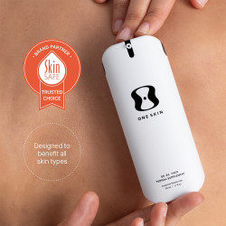 OneSkin Face & Body OS-01 Suplemento tópico peptídico