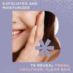 Brooklyn Botany - Exfoliante corporal de azúcar morena