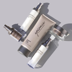 Hidratante corporal antienvejecimiento e hidratante para todo tipo de piel