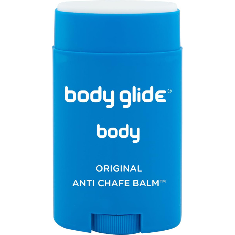 Bálsamo antirrozaduras, marca Body Glide original
