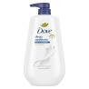Dove Body Wash Pump, humectación profunda, 34 oz