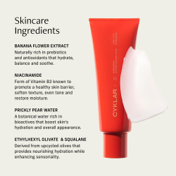 CYKLAR Crema corporal rica en nutrientes