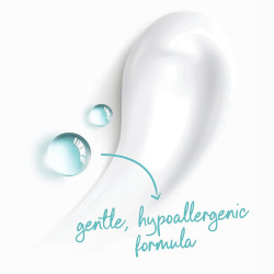 Dove gel de baño, Sensitive Skin, 34 oz