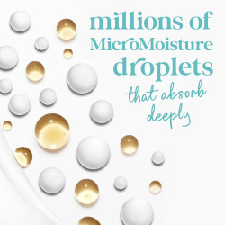 Dove gel de baño, Sensitive Skin, 34 oz