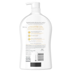 Olay Gel de baño para mujer, ultra hidratante, hidratante y refrescante las 24 horas