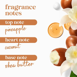 Dove Gel de baño con bomba Pamper manteca de karité y vainilla para 24 horas