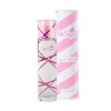 Pink Sugar Eau de Toilette Spray Perfume for Women, Floral + Fruity, Notes of Raspberry, Cotton Candy, Vanilla, Sweet & Sensual,