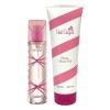 Pink Sugar Eau de Toilette Spray Perfume for Women, Floral + Fruity, Notes of Raspberry, Cotton Candy, Vanilla, Sweet & Sensual,