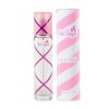 Pink Sugar Eau de Toilette Spray Perfume for Women, Floral + Fruity, Notes of Raspberry, Cotton Candy, Vanilla, Sweet & Sensual,