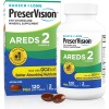 PreserVision AREDS 2 - Suplemento vitamínico y mineral para los ojos, contiene luteína, vitamina C, zeaxantina, zinc y vitamina