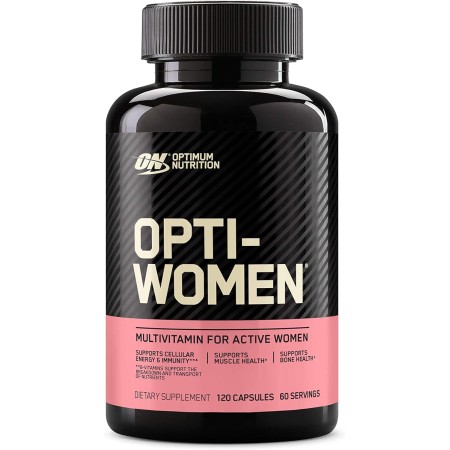 Multivitamínico para mujer, OPT1048/595/1501, 1, 1