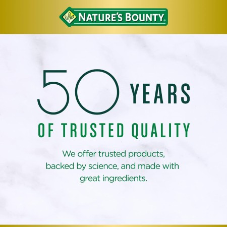 Nature's Bounty, Optimal Solutions - Multivitamínico para mujer